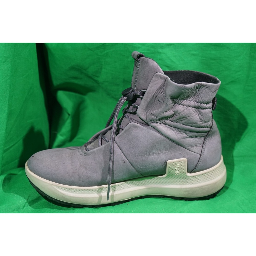 Ecoo Solice Ult-Trn Goretex Hiking Boots EU 38 / US Womens 7.5 - Picture 4 of 8